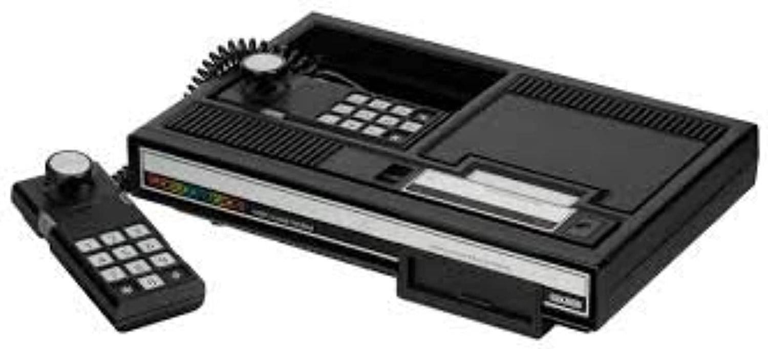 Coleco is now part of the Bridge lineup