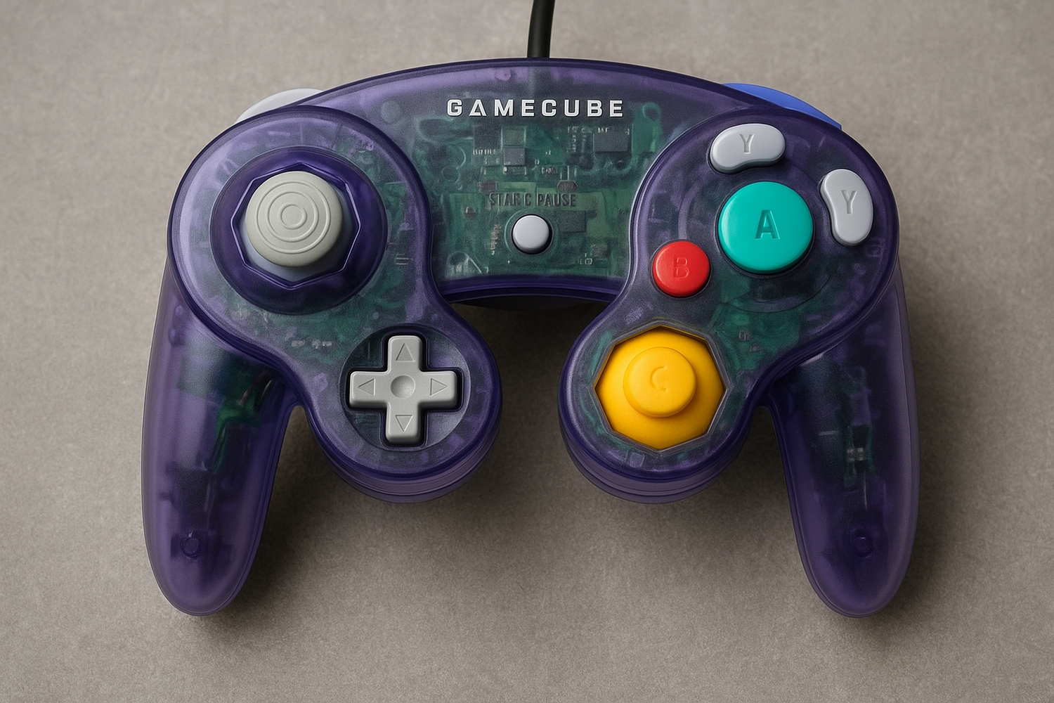 Nintendos protocol, what do we really know?