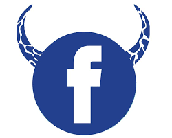 Facebook to deny push notifications.