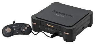 3Do, is now part of the Bridge.