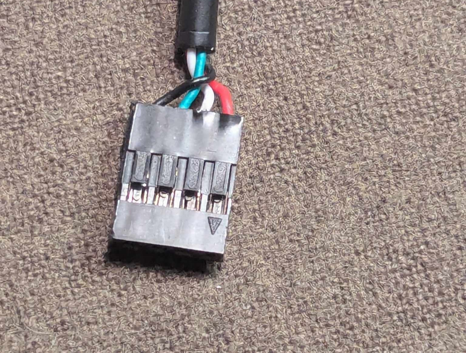 4-play Advanced 5 1/4 drive bay adapter kit - 3d print