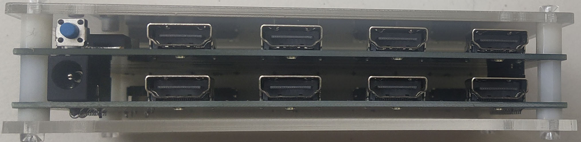 APC (Advanced Port Connector) - Misc device