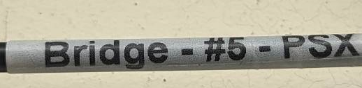 Bridge Cable