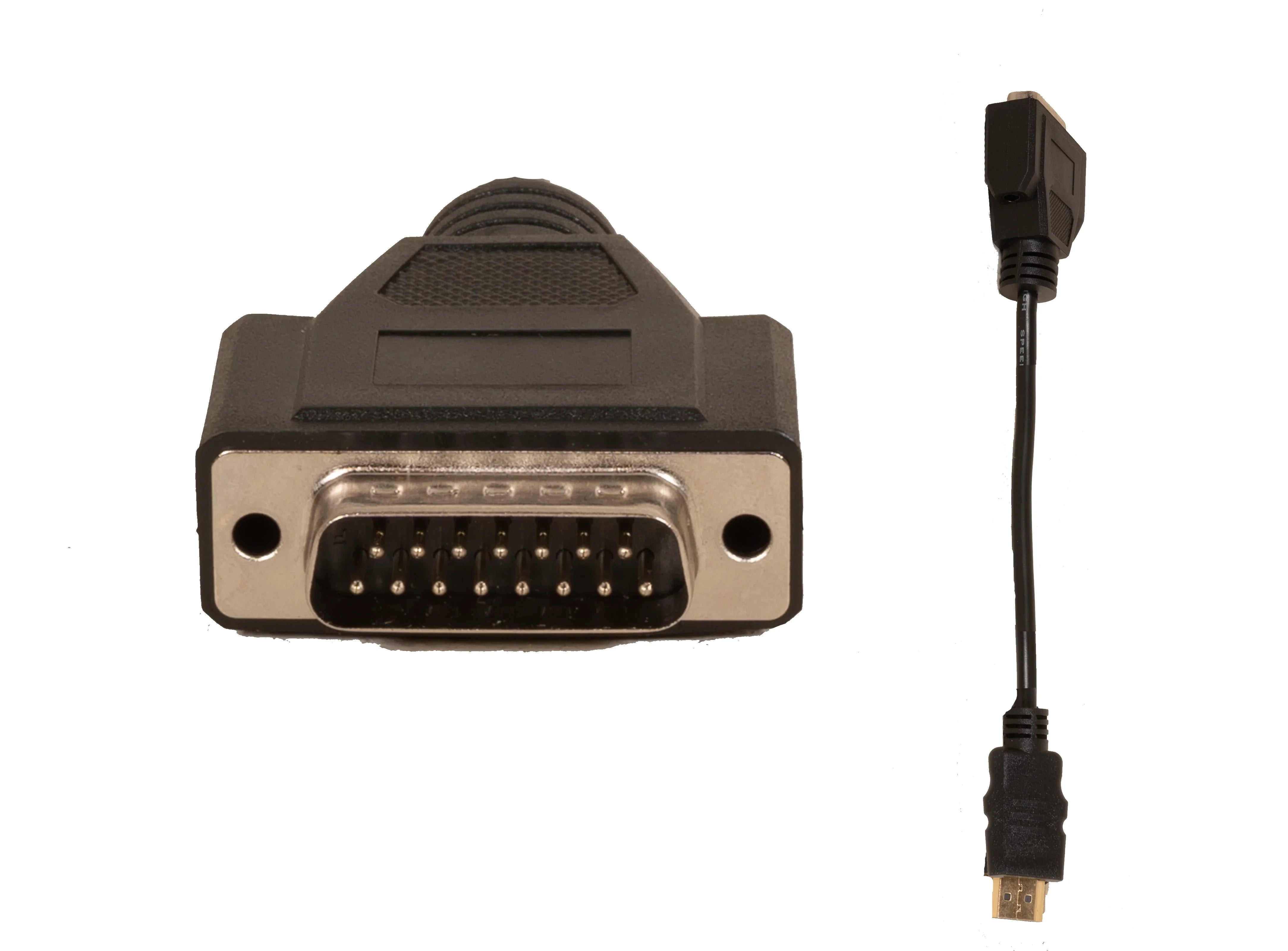 10 pack Adapter Cables (AKA SNAC cable) - Misc device
