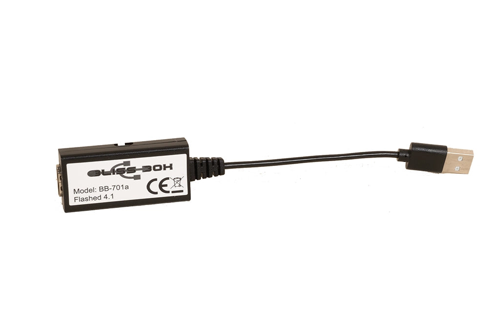 Gamer-Pro Advanced (GPA) USB adapter