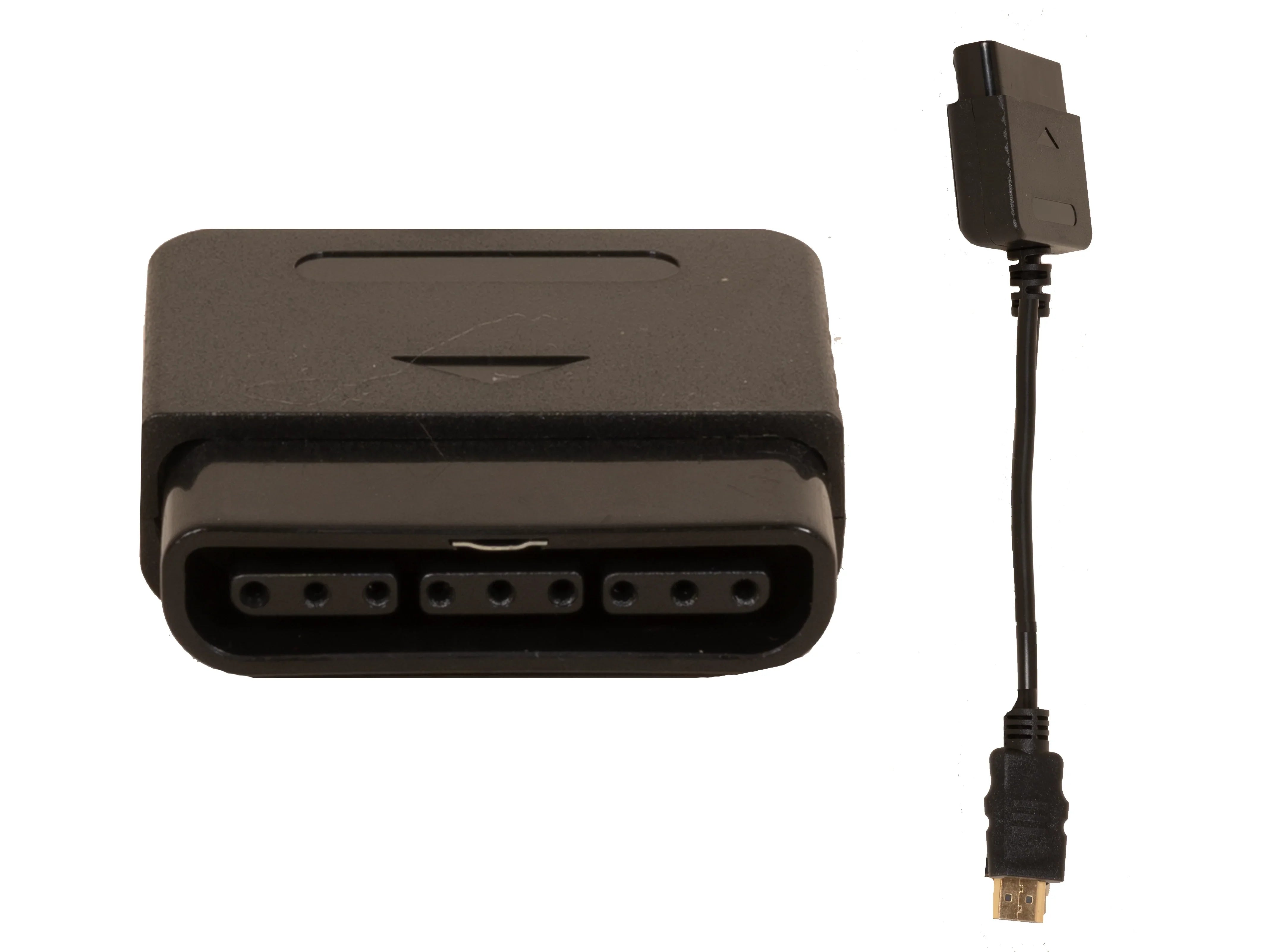 10 pack Adapter Cables (AKA SNAC cable) - Misc device