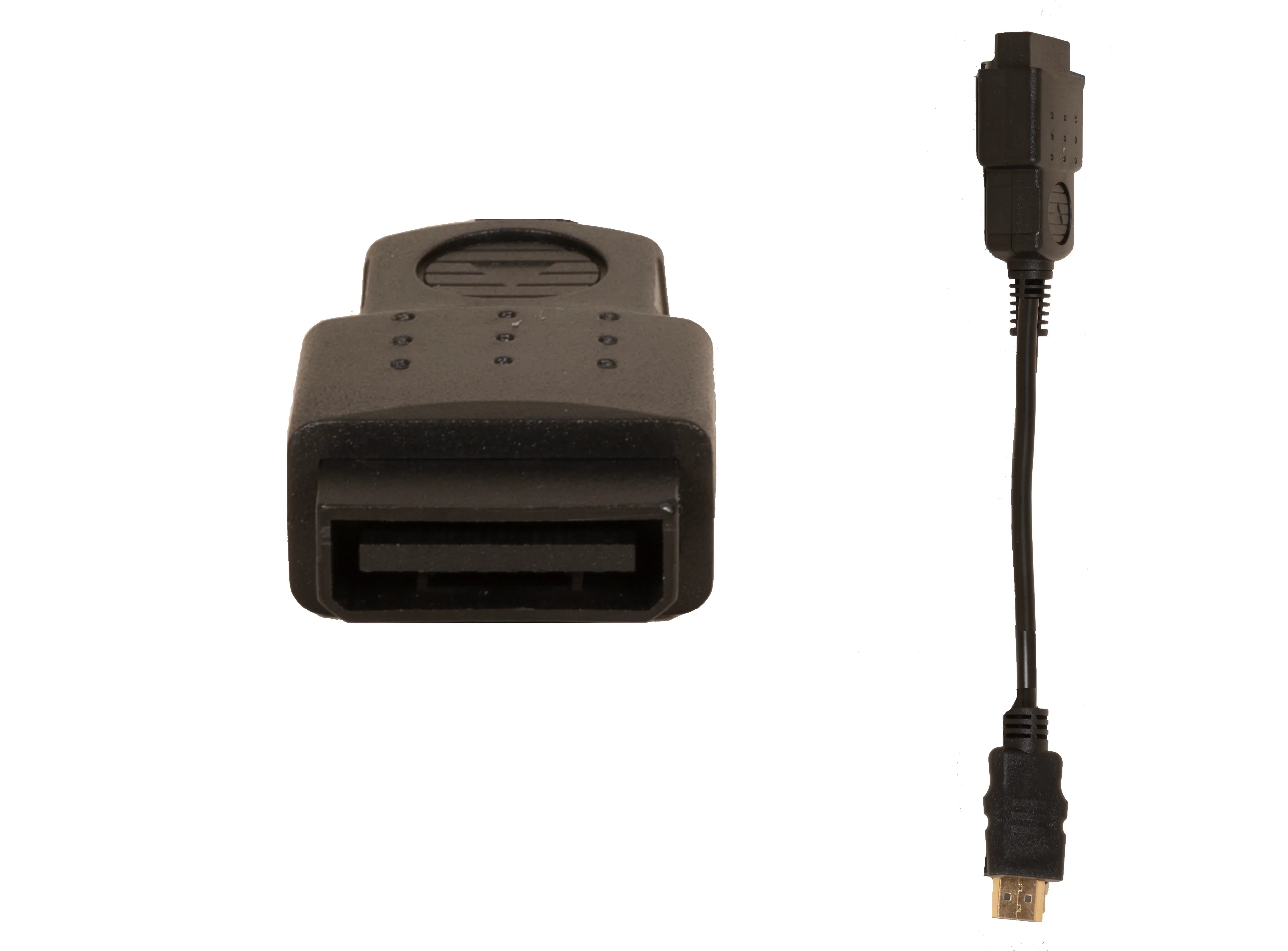 10 pack Adapter Cables (AKA SNAC cable) - Misc device