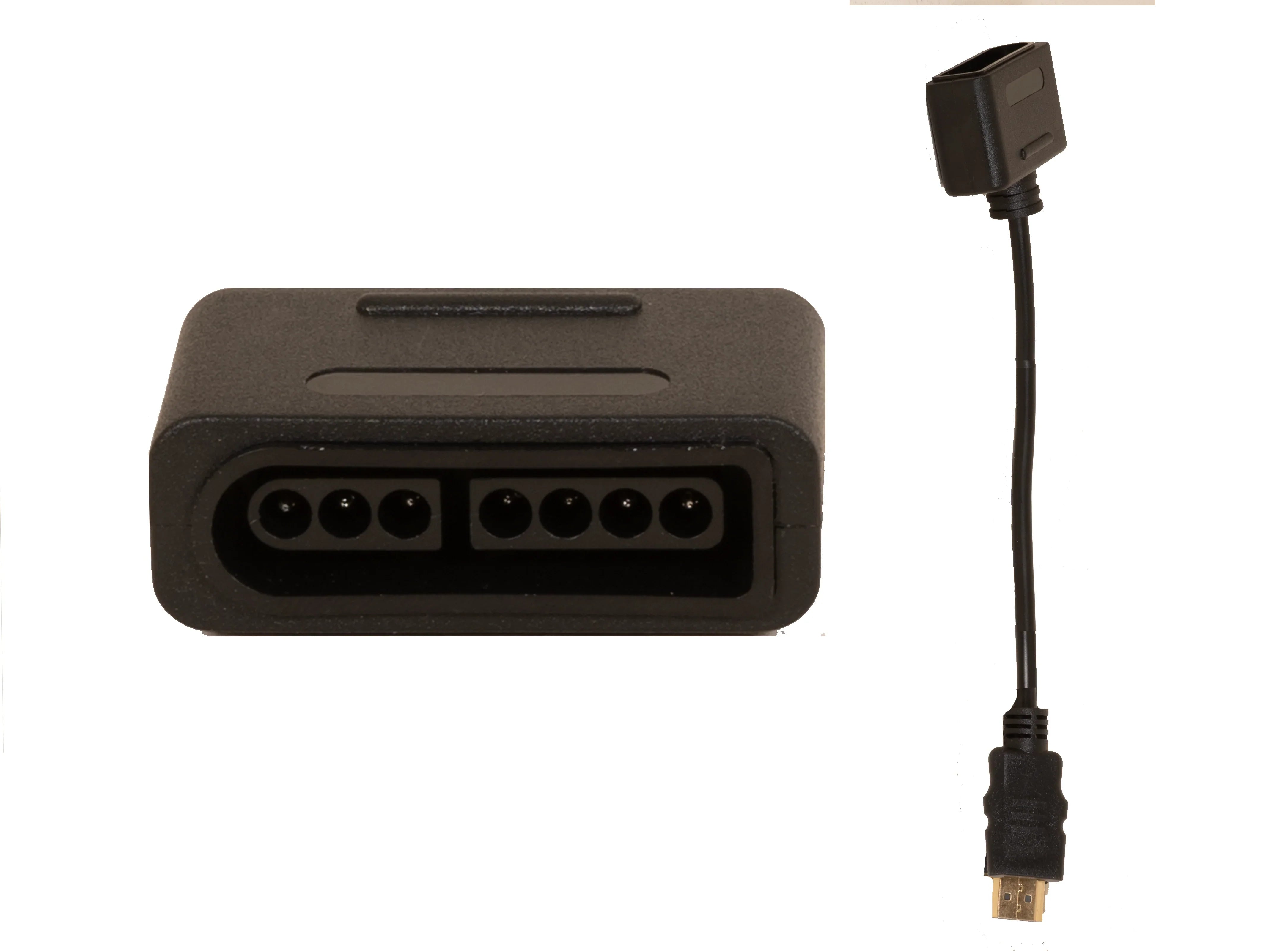 10 pack Adapter Cables (AKA SNAC cable) - Misc device
