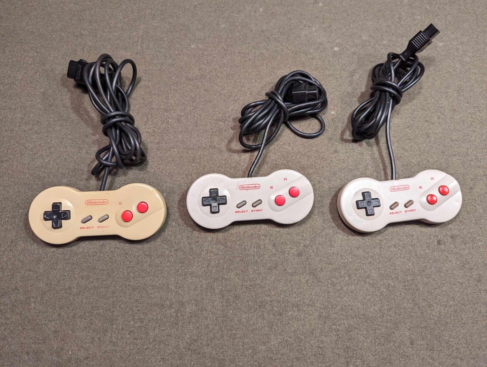 OEM Dog bone nes-039