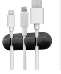 Bliss-Box cable orginizer.