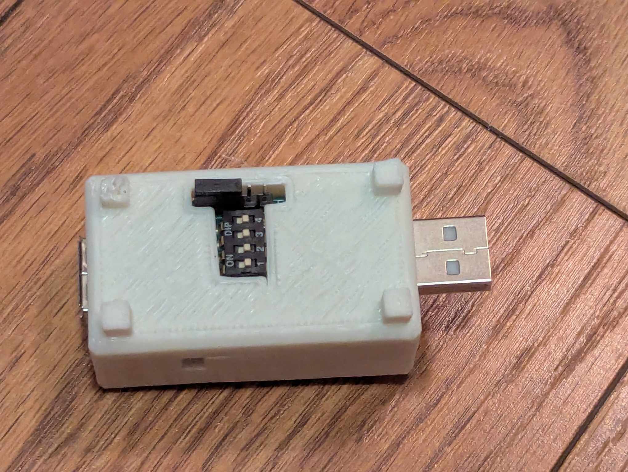 A.I.R ( Advanced Integrated Replicator- single modual